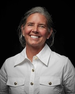 Molly Gadd, DNP, APRN-BC — owner of Prime IV Hydration & Wellness Newport, KY